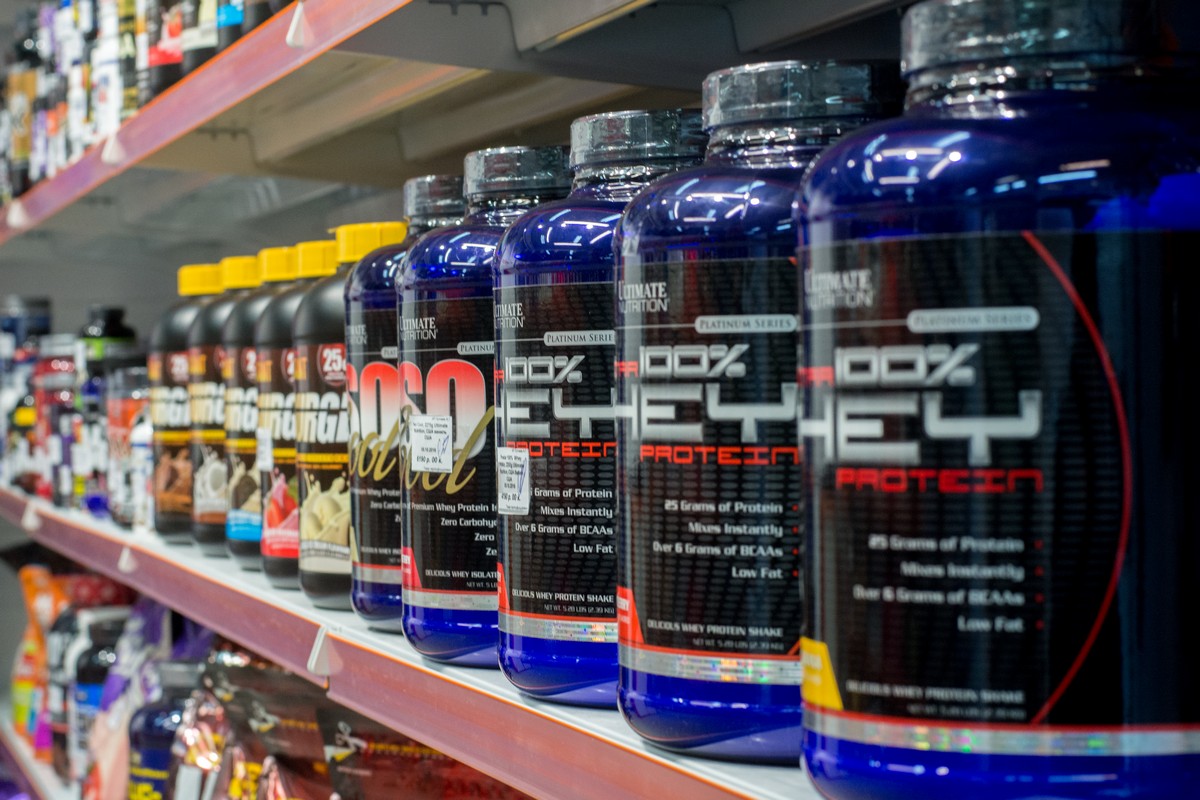 Www Sportfood40 Ru Интернет Магазин