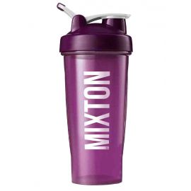 Mixton Shaker