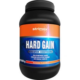 Hard Gain Silver Edition от Strimex