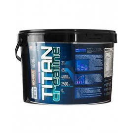 RLine Titan Creatine