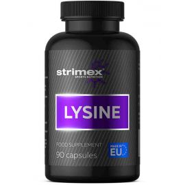 Strimex L-Lysine