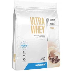Maxler Ultra Whey