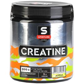 Creatine with Transport System Creatine with Transport System