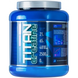 TITAN Creatine