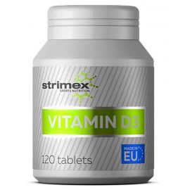 Strimex Vitamin D3