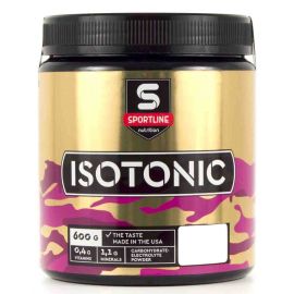 Isotonic от SportLine Nutrition