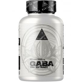 GABA TEA EXTRACTl GABA TEA EXTRACTl