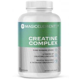 Magic Elements Creatine Complex