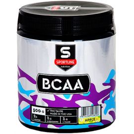 BCAA 2:1:1 от Sportline