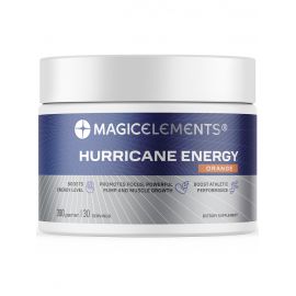 Magic Elements Hurricane Energy