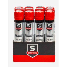 Guarana Shots