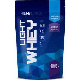 Light Whey от RLine