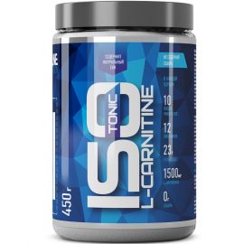 ISO L-carnitine RLine