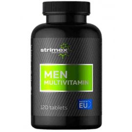 Strimex Men Multivitamin Strimex Men Multivitamin