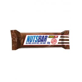 Power Pro Батончик протеиновый Nuts Bar