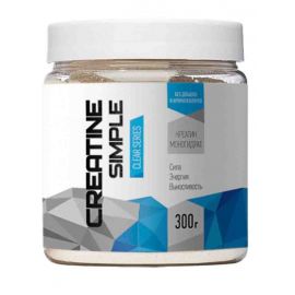 RLine Creatine Powder