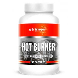 Strimex Hot Burner