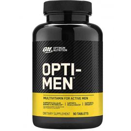 Opti-men Optimum Nutrition