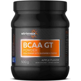 Strimex BCAA GT Powder
