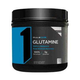 R1 L-Glutamine Unflavored R1 L-Glutamine Unflavored