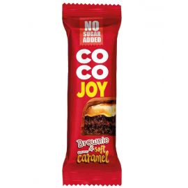 Батончик протеиновый Coco Joy