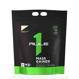 Rule 1 Mass Gainer