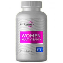 Women Multivitamin Women Multivitamin