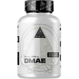 Biohacking Mantra DMAE