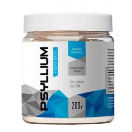 RLine Psyllium