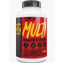 Mutant Core Series Multi Vitamin Mutant Core Series Multi Vitamin