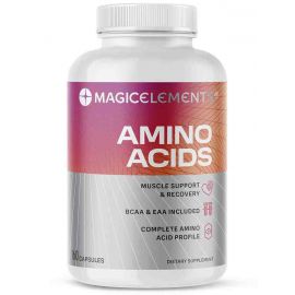 Magic Elements Amino Acids