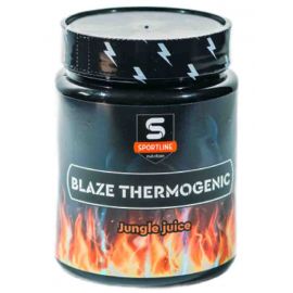 SportLine Nutrition BLAZE THERMOGENIC