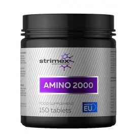 Amino 2000 Gold Edition