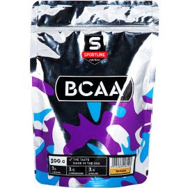 BCAA 2:1:1 от Sportline