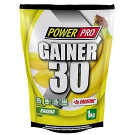 Power Pro Gainer 30