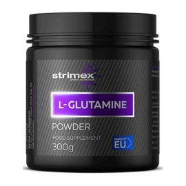 Strimex L-Glutamine