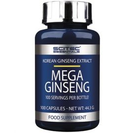 MEGA GINSENG