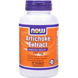 Artichoke Extract 450 mg