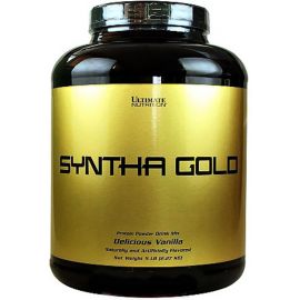 Ultimate Nutrition Syntha Gold