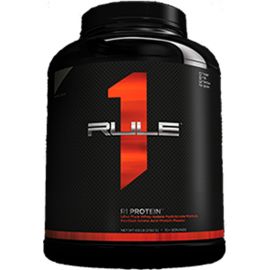 R1 Protein от Rule One Proteins