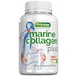 Quamtrax Marine Collagen Plus