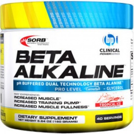 BPI Sports Gluta Alkaline