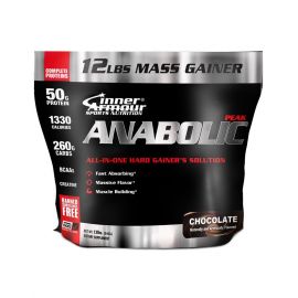 Inner Armour Anabolic Peak Gainer