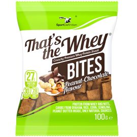 Thats The Whey BITES от SportDefinition