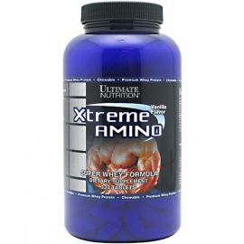 Xtreme Amino