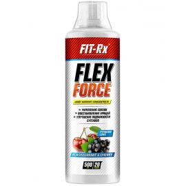 FIT-Rx Flex Force