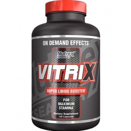 Vitrix Int от Nutrex