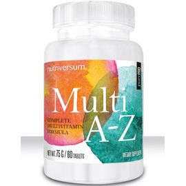 PurePRO Multi A-Z от Nutriversum