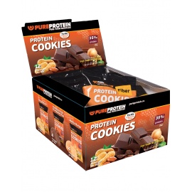 PureProtein Protein Cookies Мультибокс