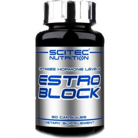 SCITEC NUTRITION Estro Block